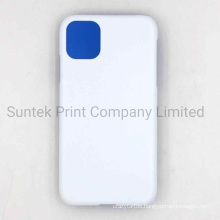 Blank Plastic Sublimation Phone Cover for iPhone Case